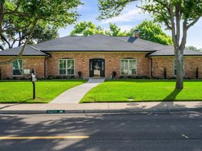 16214  Spring Creek Road , Dallas Texas 75248