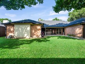 16214  Spring Creek Road , Dallas Texas 75248