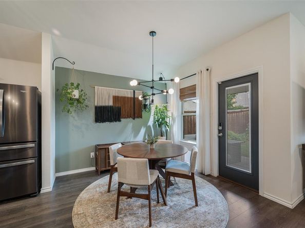 11204 W Pond Drive , Providence Village Texas 76227