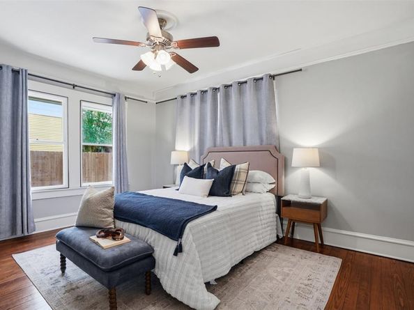 2212  Hurley Avenue , Fort Worth Texas 76110