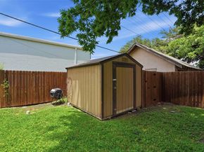 2212  Hurley Avenue , Fort Worth Texas 76110