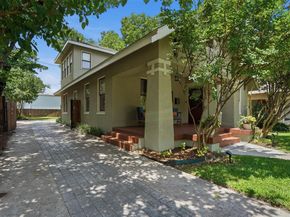 2212  Hurley Avenue , Fort Worth Texas 76110
