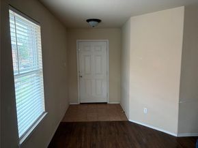 5801  Mountain Bluff Drive  50A, Fort Worth Texas 76179