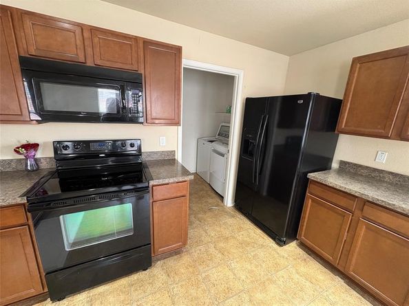 5801  Mountain Bluff Drive  50A, Fort Worth Texas 76179