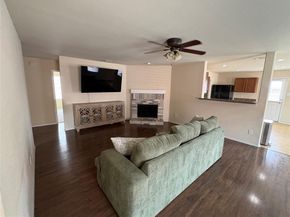 5801  Mountain Bluff Drive  50A, Fort Worth Texas 76179