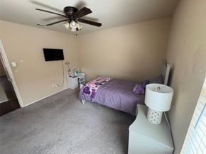 5801  Mountain Bluff Drive  50A, Fort Worth Texas 76179
