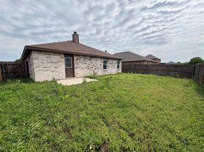 5801  Mountain Bluff Drive  50A, Fort Worth Texas 76179