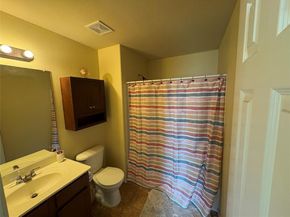 5801  Mountain Bluff Drive  50A, Fort Worth Texas 76179