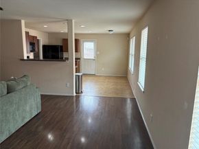 5801  Mountain Bluff Drive  50A, Fort Worth Texas 76179