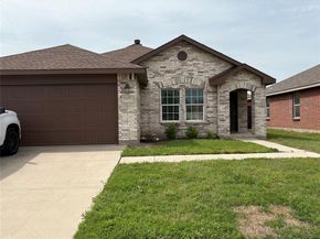 5801  Mountain Bluff Drive  50A, Fort Worth Texas 76179