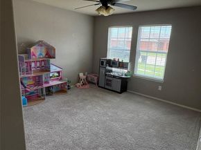 5801  Mountain Bluff Drive  50A, Fort Worth Texas 76179