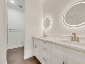 2706  Lenway Street , Dallas Texas 75215