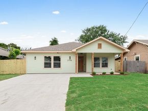 2706  Lenway Street , Dallas Texas 75215