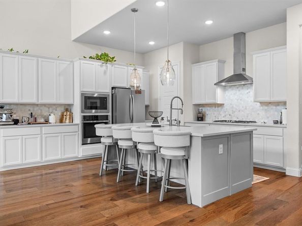 217  Longwood Drive , Sunnyvale Texas 75182