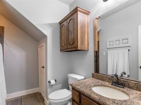 11544  Compton Trail , Fort Worth Texas 76244