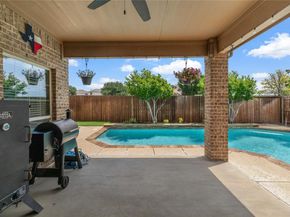 11544  Compton Trail , Fort Worth Texas 76244