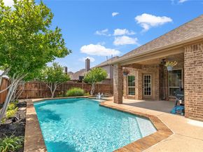 11544  Compton Trail , Fort Worth Texas 76244