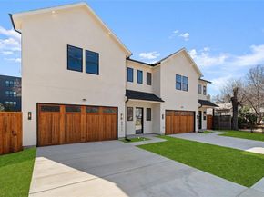 6911  Mohawk Drive , Dallas Texas 75235