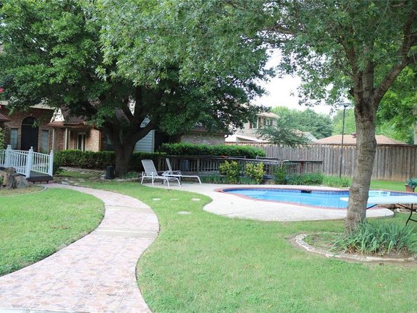 3010  Saint Lo  , Irving Texas 75060