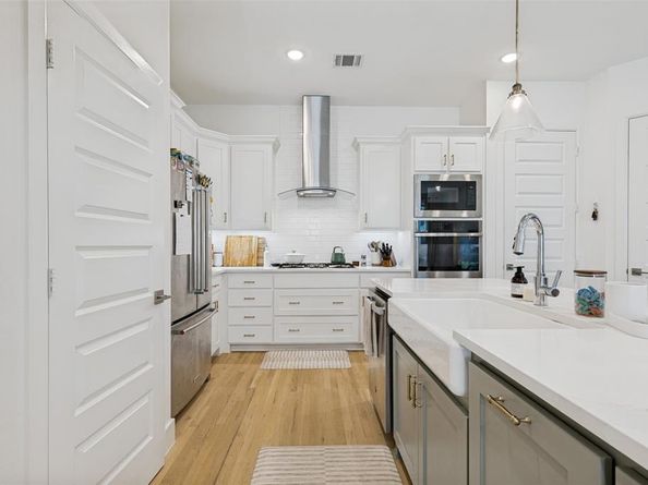 8114  Fallston Court , Dallas Texas 75231