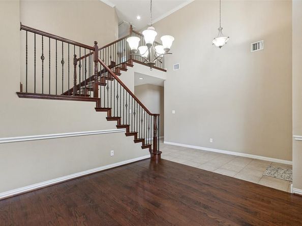 9417  Harrell Drive , McKinney Texas 75072
