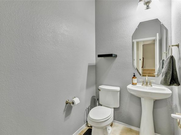 14400  Artisan Drive , Fort Worth Texas 76052