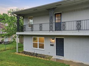8121  Ferguson Road , Dallas Texas 75228