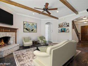 4305  Loch Haven Court , McKinney Texas 75072