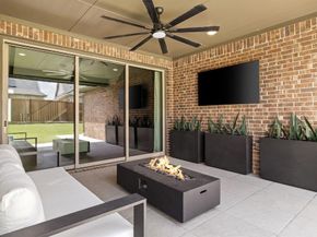 3916  Kingston Lane , Celina Texas 75009