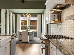 3916  Kingston Lane , Celina Texas 75009