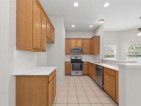 1605  Spanish Moss Way , Savannah Texas 76227