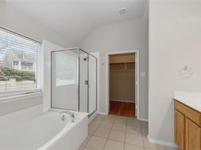 1605  Spanish Moss Way , Savannah Texas 76227