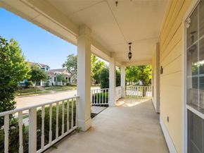 1605  Spanish Moss Way , Savannah Texas 76227