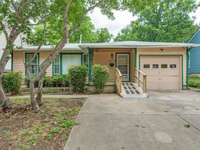 3825  Byers Avenue , Fort Worth Texas 76107