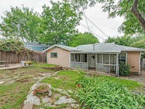 3825  Byers Avenue , Fort Worth Texas 76107