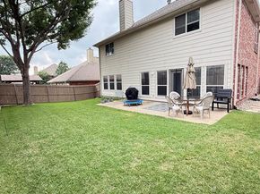 4709  Rancho Del Norte Trail , McKinney Texas 75070