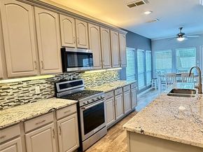 4709  Rancho Del Norte Trail , McKinney Texas 75070
