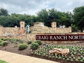 4709  Rancho Del Norte Trail , McKinney Texas 75070