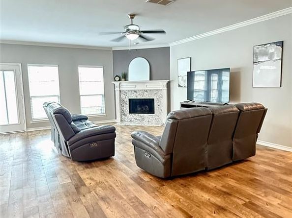 4709  Rancho Del Norte Trail , McKinney Texas 75070