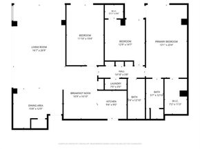 3310  Fairmount Street  7D, Dallas Texas 75201