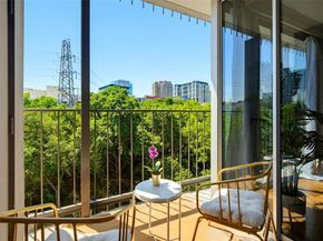 3310  Fairmount Street  7D, Dallas Texas 75201