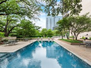 3310  Fairmount Street  7D, Dallas Texas 75201