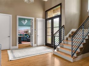 6910  Huff Trail , Dallas Texas 75214