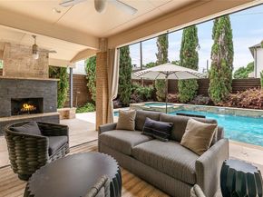 6910  Huff Trail , Dallas Texas 75214