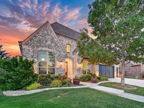6656  Roughleaf Ridge Road , Flower Mound Texas 76226