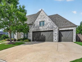 6656  Roughleaf Ridge Road , Flower Mound Texas 76226