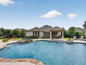 6656  Roughleaf Ridge Road , Flower Mound Texas 76226