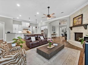 6656  Roughleaf Ridge Road , Flower Mound Texas 76226