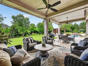 6656  Roughleaf Ridge Road , Flower Mound Texas 76226