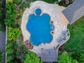 6656  Roughleaf Ridge Road , Flower Mound Texas 76226